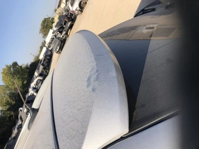 Alerón trasero excluyendo SRT8 para 11-13 Grand Cherokee 901442 Foto 1 de 4