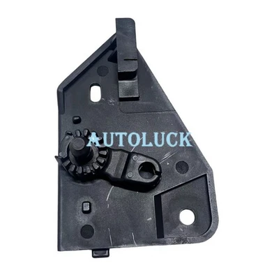 Hood Latch Release Handle Bracket For AUDI Q7 2007-2015 VW Touareg 2004-2010 - Image 1 of 4