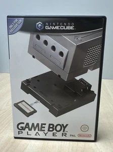 Nintendo GameCube Gameboy Player ohne Adapter  - Bild 1 von 5
