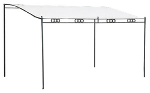 TrendLine Ersatzdach 3 x 3 m für Pavillon Costa Rica Pavillondach Zeltdach - Bild 1 von 3