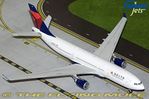 GeminiJets 1:200 A330-200 Delta Air Lines N852NW - Picture 1 of 1