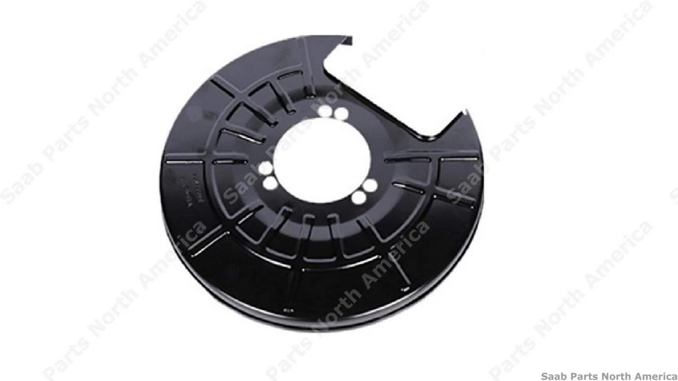 Rear Right Brake Dust Shield For 2019-2020 Chevrolet Impala 20941794-AZ Genuine - Image 1 of 1