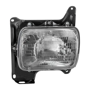 Fits 1995 1996 1997 Nissan Pickup Headlight Assembly Passenger Side | Base/SE/XE - Picture 1 of 6