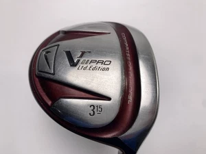 Nike Victory Red Pro Limited Edition 3 FW 15* Ventus Red 7X Velocore XStiff RH - Picture 1 of 8