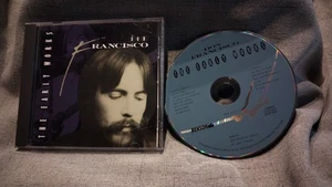 DON FRANCISCO - The Early Works, 1991 CD, Benson, EX cond. - Foto 1 di 2