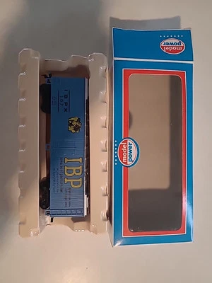 Model Power - HO Scale Freight Car 9176 ‘The Rock’ Model Train Car - Image 1 of 4