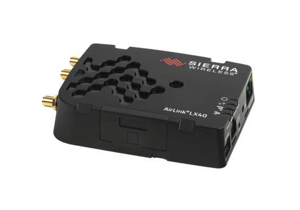 Sierra Wireless AirLink LX40 LTE маршрутизатор без беспроводной связи - Verizon (1104176) - Изображение 1 из 1
