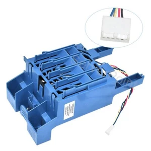Ventilatore dissipatore di calore ben testato 519740-001 487109-001 adatto per HP ML150G6 - Foto 1 di 10