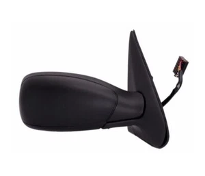 Right Mirror VL1095 for Peugeot 306 1993-1995 1996 1997 1998 1999 2000 2001 2002 - Picture 1 of 1