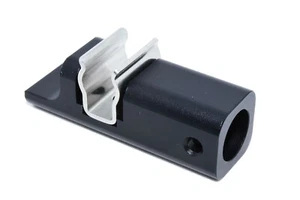 Billet Aluminum Geo Tracker / Suzuki Sidekick Rear Seat Prop Rod End - Picture 1 of 6