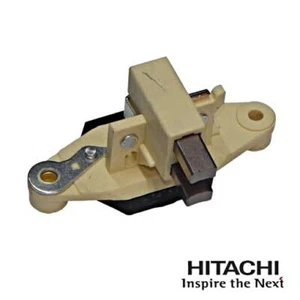 HITACHI Voltage Regulator Alternator 14V For VW AUDI FIAT BMW LANCIA I 4731653 - Picture 1 of 1