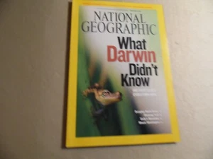 National Geographic Magazine / February 2009 / Free Domestic Shipping - Bild 1 von 2