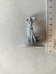 NAKARI MINIATURE AFRICA /SOLOMON KANE RPG G70 - Imagen 1 de 1
