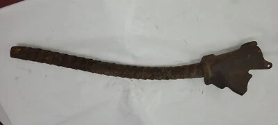 IH INTERNATIONAL COSECHADORA TALADRO DE GRANO SEMBRADORA HIERBA SEMILLA TUBO MCCORMICK CIERVO Foto 1 de 4