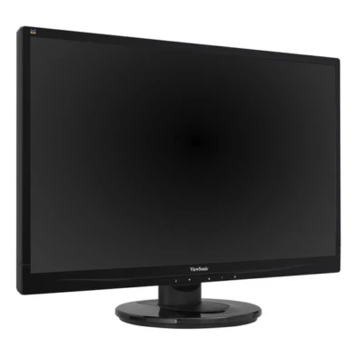 ViewSonic VA2446MH-LED 24" - Image 1 of 4