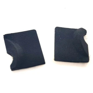 1 Stück für Sony RX100 RX100M2 RX100M3 RX100M4 RX100M5 Backcover Rückseite Daumen Gummi - Bild 1 von 5