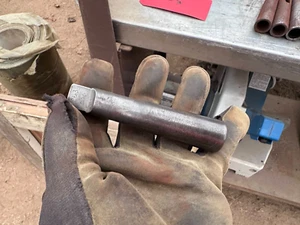 ADAPTADOR CÓNICO MORSE ZÓCALO MT 2-3 - Imagen 1 de 6