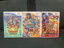 .Wii.' | '.Inazuma Eleven Strikers 2012 Xtreme.