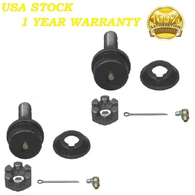 Front Suspension Upper Ball Joint Fit FORD F-250 4WD 1980-1986 - Image 1 of 2