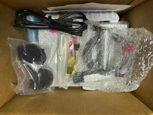 QUAZAR SDL90-EC Laser Machine for Tattoo & hair removal - Picture 1 of 9