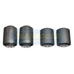 Transgold Control Arm Bush Kit (Contents as Pictured) - SK790 - Picture 1 of 1