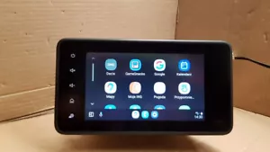 Radio Navigation Display FM DAB Dacia SANDERO III STEPWAY CarPlay WiFi LAN5900WR - Bild 1 von 14