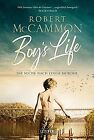 BOY'S LIFE - Die Suche nach einem Mörder: Roman von McCa... | Buch | Zustand gut