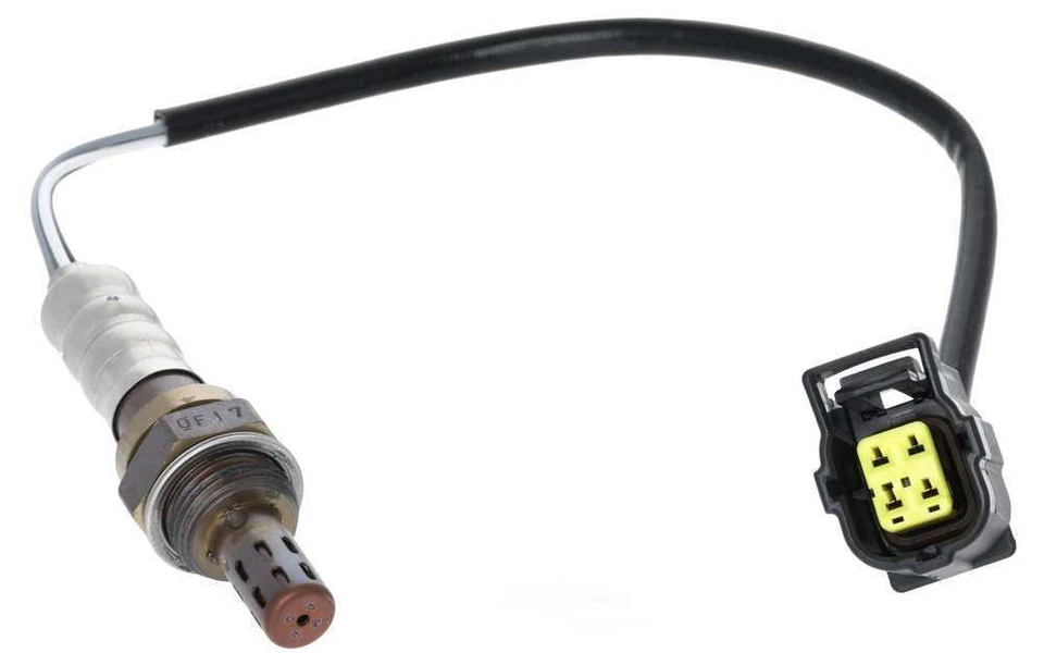 Датчик кислорода прямой посадки NGK 23143 - Изображение 1 из 1