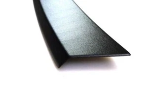 Protector de parachoques Lialto negro adecuado para VW Golf VII Variant (combi) tipo: AU - Imagen 1 de 4
