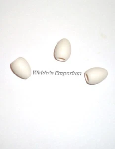 Lego Jurassic World Dinosaur EGGS 10758, 75927, 75928, 75929, 75930, 75931 Qty 6 - Picture 1 of 1