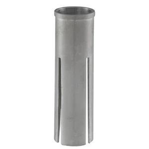 Quill Stem Shim Adaptor / Bushing to Fit 1 Inch (22.2mm) to 1 1/8 Inch Forks  - Picture 1 of 7