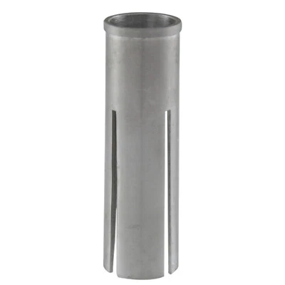 Quill Stem Shim Adaptor / Bushing to Fit 1 Inch (22.2mm) to 1 1/8 Inch Forks  - Image 1 of 4
