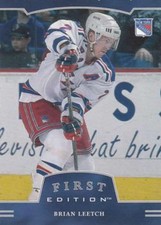 2002-03 Be A Player (BAP) First Edition NHL Hockey Cards Pick From List 1-240