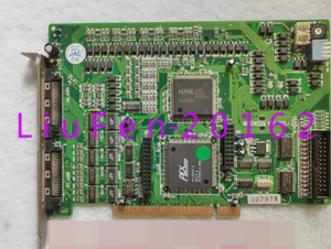 1pc used MPC3024 V1.1 SV1.1 Acquisition card - Picture 1 of 2