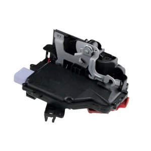For VW Touareg Mk1 2002-2010 Front Right Door Lock Actuator Solenoid Mechanism - Picture 1 of 1