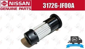 Nissan Genuine R35 GT-R 2007- Transmission FILTER ASSY OIL 31726-JF00A OEM - Bild 1 von 13