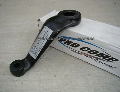 DROP PITMAN ARM 83-97 FORD RANGER, BRONCO II, EXPLORER 2-6" LIFT - Image 1 of 2