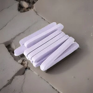 Makeup Remover Wash Pads Round Face Cleansing 54 Pieces Compressed Facial Sponge - Picture 1 of 4