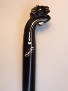 ITM Luxe 32.4 / 270 Seatpin - NOS bicycle - Picture 1 of 7