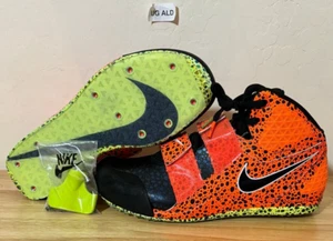 Nike Zoom Javelin Elite 3 Safari Eléctrico Pista y Campo Talla Para Hombre 11 FV2332-900 - Imagen 1 de 8