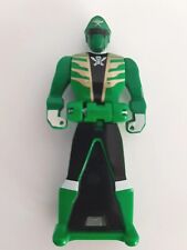 Power Rangers Gokai Green Ranger Key DX Gokaiger Kaizoku Sentai Bandai