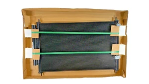 New 2009-2019 Toyota Corolla Matrix AC A/C Condenser 88450-02330 - Picture 1 of 12