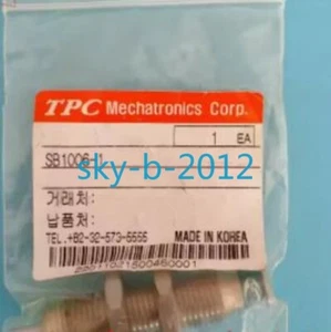 1 PCS NEW TPC buffer SB1006-1 - Picture 1 of 5