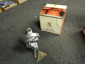GENUINE FORD VACUUM PUMP ASSEMBLY VC192 RARE IN UK! NEW! FITS MANY 60'S/70'S MOD - Picture 1 of 1