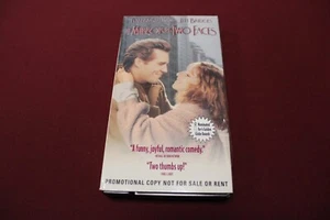 The Mirror Has Two Faces Used VHS Screener Promo Comedy Romance Barbra Streisand - Bild 1 von 8