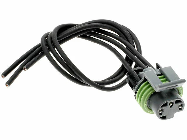 Conector interruptor de presión de aceite para Chevrolet Camaro 1989-1997 SMP 15776YY 1991 Foto 1 de 2