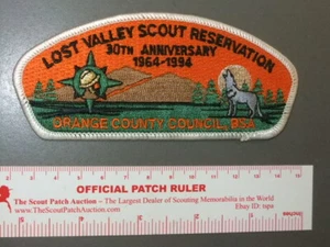 Pfadfinder Orange County C CSP 5116W - Bild 1 von 1