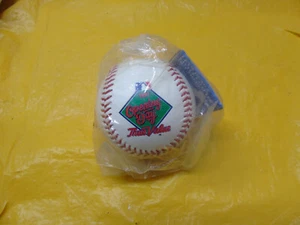 VINTAGE 1997 MLB Cincinnati Reds Opening Day Baseball. Sealed Package. - Picture 1 of 5