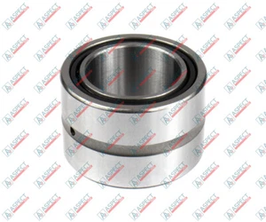 Jeil JMF195, JMF151 Lagernadel 2.109-00176 - Bild 1 von 3