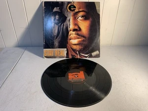 Erick Sermon - Stay Real 12" VG Vinyl OG 1st Press 1993 - Bild 1 von 6